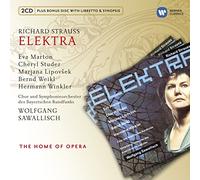 Richard Strauss : Elektra