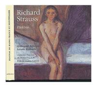 Richard Strauss - Elektra
