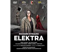 Elektra E