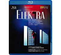 Richard Strauss - Elektra (+booklet)