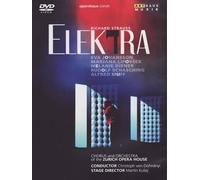 Richard Strauss - Elektra DVD ARTHAUS MUSIK
