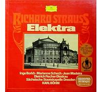 Richard Strauss - Elektra (Karl Böhm) [2xVinyl]