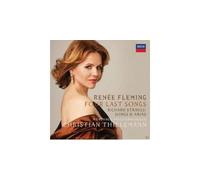 Richard Strauss: Quatre derniers Lieder (Vier letzte Lieder)