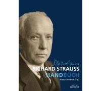 Richard Strauss-Handbuch