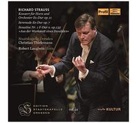 Richard Strauss: Hornkonzert