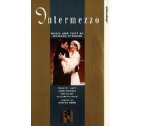 Richard Strauss - Intermezzo [VHS]