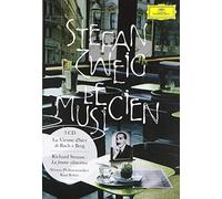 Richard Strauss / Karl Bohm / Vienna Philharmonic - Stefan Zweig Musician + The Silent Woman (Opera) (3CD) [Import]