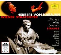 Richard Strauss : La Femme sans ombre ("Die Frau ohne Schatten")