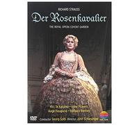 Richard Strauss - Le Chevalier à la Rose