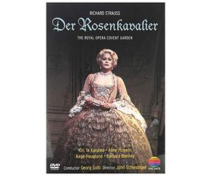 Richard Strauss - Le Chevalier à la Rose