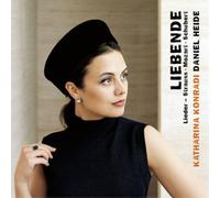 Lieder pour Soprano et Piano – AVI