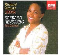 Richard Strauss - Lieder