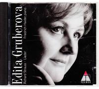 Richard Strauss - Lieder