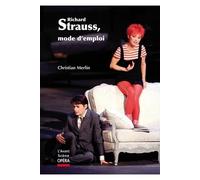 Richard Strauss, Mode D'emploi