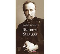Richard Strauss - Ou Le Voyageur Et Son Ombre