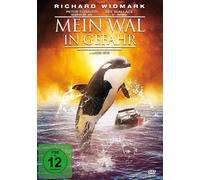 RICHARD/STRAUSS,PETER/WALLACE,DEE/+ WIDMARK - MEIN WAL IN GEFAHR DVD NEUF