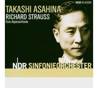 Richard Strauss - R. STRAUSS : "Eine A ensinfonie" (Une symphonie a estre)