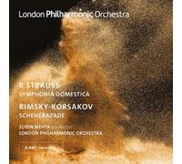 Harmonia Mundi – Oeuvres Orchestrales