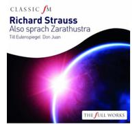 Various Artists – Strauss, R: Also Sprach Zarathustra