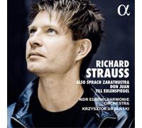 Ainsi parlait Zarathustra CD