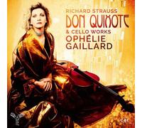 Richard Strauss – Don Quixote – Integral