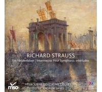 Richard Strauss – Ein Heldenleben – Import