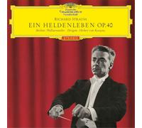 Richard Strauss Richard Strauss: Ein Heldenleben Op. 40 (Vinyl) 12" Album