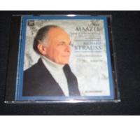 Richard Strauss - Richard Strauss: Eine A ensinfonie, Op. 64, Macbeth, Op. 23
