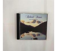 RICHARD STRAUSS Richard Strauss - Eine Alpensinfonie (CD)