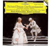 Richard Strauss – Der Rosenkavalier (Querschnitt · Highlights · Extraits) – Deutsche Grammophon