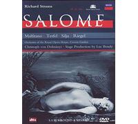 Richard Strauss : Salome