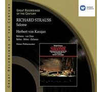 Richard Strauss : Salomé
