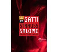 Salome DVD