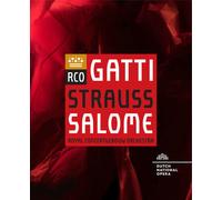 Salome Blu-ray