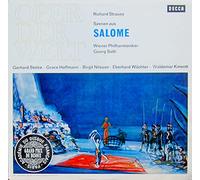 Richard Strauss: Salome Scenes
