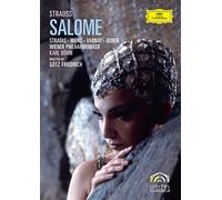 Richard Strauss - Salome / Stratas, Weikl, Varnay, Beirer, VPO, Bohm