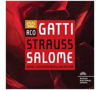 Salome – Warner Music