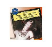 Richard Strauss : Scènes From Salomé ; Boito : Prologue From Mefistofele