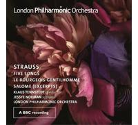 Jessye Norman – Mélodies et airs d'opéras – CD – Harmonia Mundi