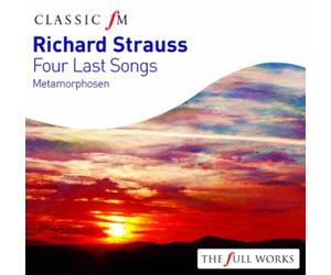 Richard Strauss - Strauss, R: Four Last Songs [Import]