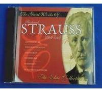 Richard Strauss - Strauss:The Great Works of/The Elite Collection (UK Import)