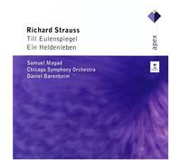 Richard Strauss : Till l'Espiègle - Une Vie de Héros