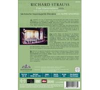 Richard Strauss : Une Symphonie Alpestre (Eine Alpensinfonie)