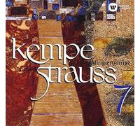 Richard Strauss: Violin Concerto Si [Import]
