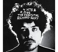 Richard Swift - 4 Hits & A Miss - The Essential Richard Swift [Vinyl Lp]