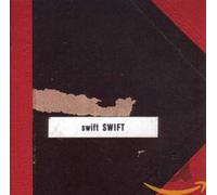 Richard Swift - Dressed Up For The Letdown