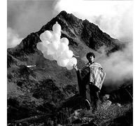Richard Swift - Dressed Up for The Letdown