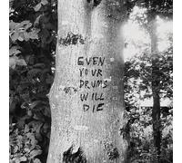 Richard Swift - Even Your Drums Will Die: Live At Pendarvis Farm 2011 [Vinyl Lp]