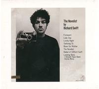 Richard Swift - The Novelist/Walking Without. [Import]