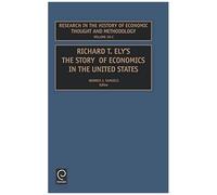 Richard T Ely